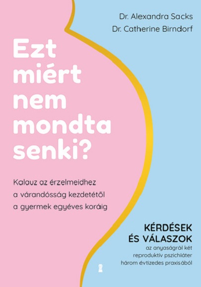 Ezt miert nem mondta senki?