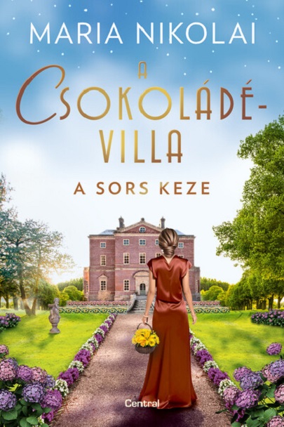 A csokoladevilla - A sors keze