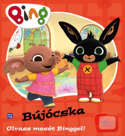 Bing - Bujocska 