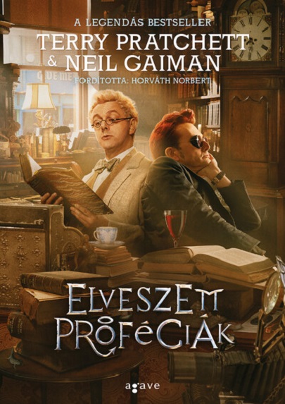 Elveszett profeciak