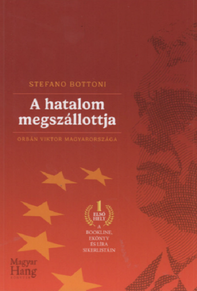 A hatalom megszallottja