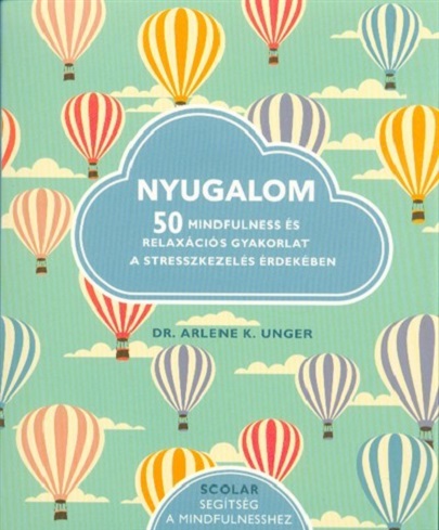 Nyugalom