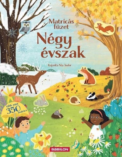 Negy evszak