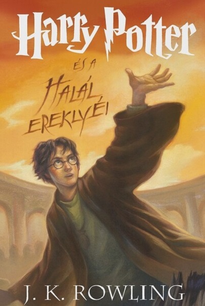 Harry Potter Es a Halal ereklyei, 7 Kemeny