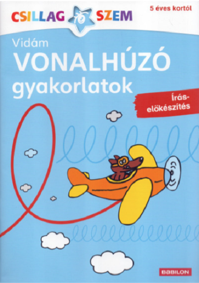 Vidam vonalhuzo gyakorlatok