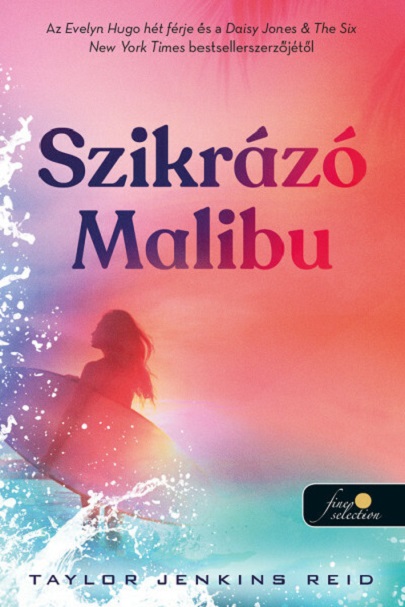 Szikrazo Malibu