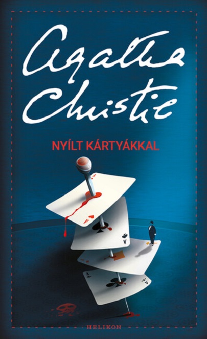 Nyilt kartyakkal