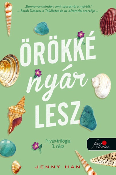 Orokke nyar lesz