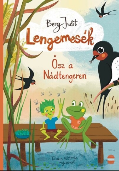 Osz a Nadtengeren