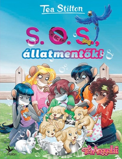 S.O.S., allatmentok!