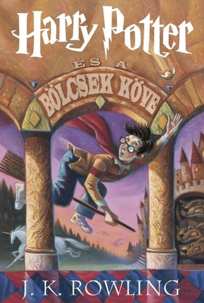 Harry Potter es a bolcsek kove