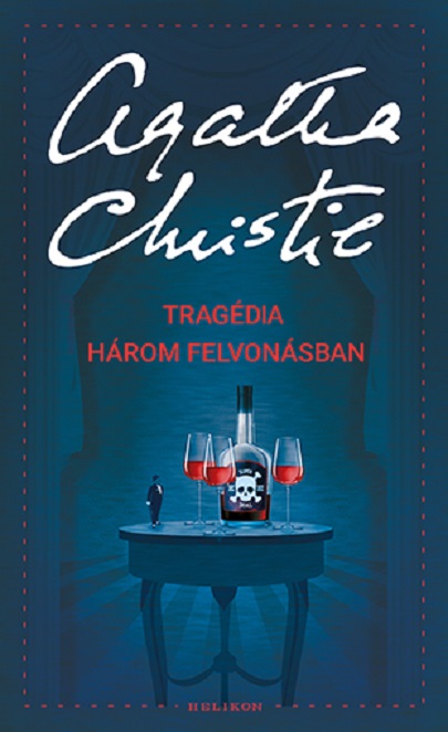 Tragedia harom felvonasban