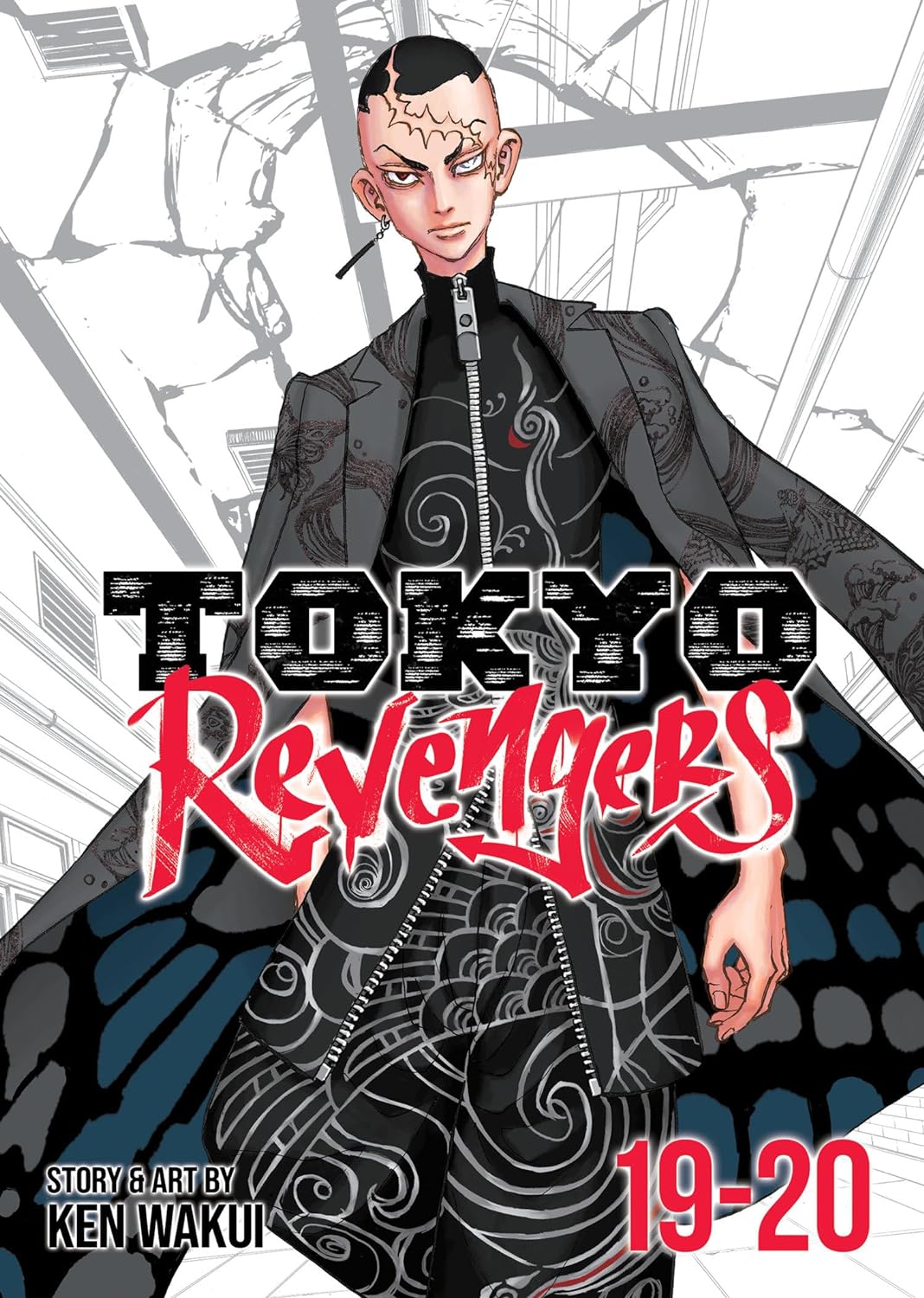 Tokyo Revengers (Omnibus) - Volume 19-20 | Ken Wakui