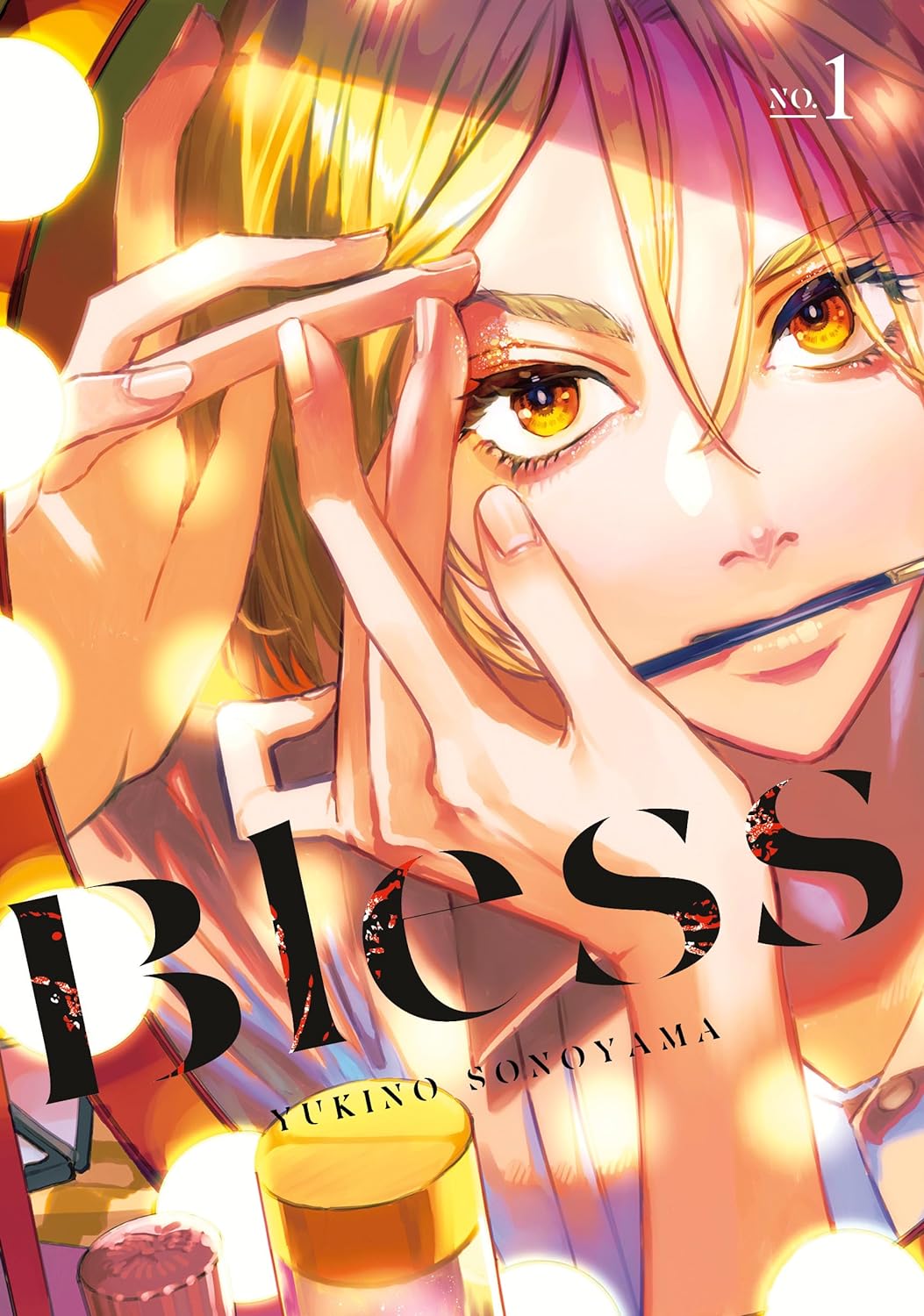 Bless - Volume 1 | Yukino Sonoyama