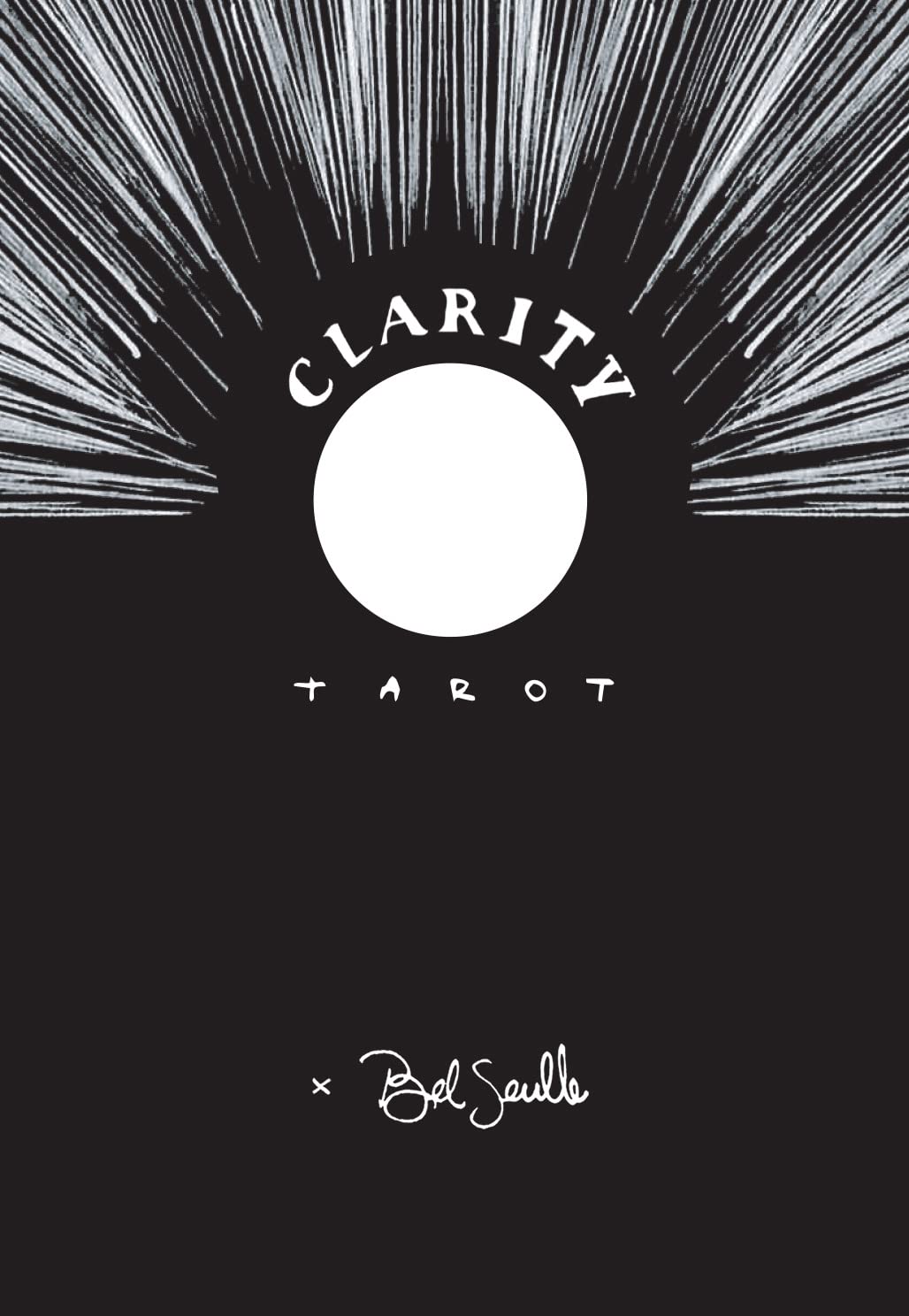 Clarity Tarot | Bel Senlle - 5 | YEO