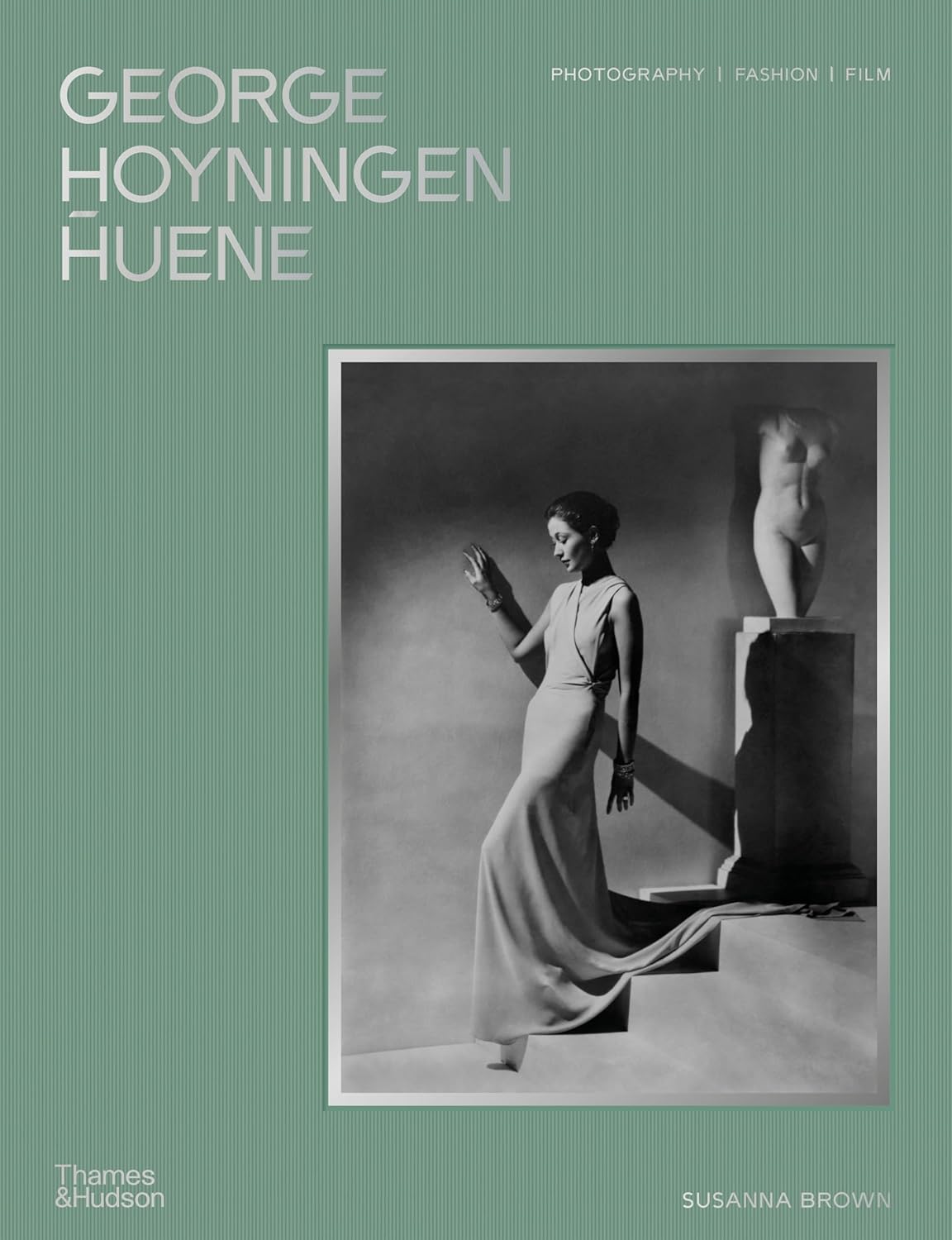 George Hoyningen-Huene | Susanna Brown - 5 | YEO