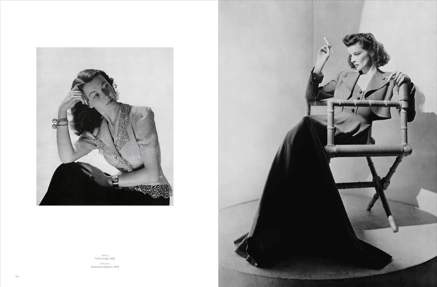 George Hoyningen-Huene | Susanna Brown - 4 | YEO