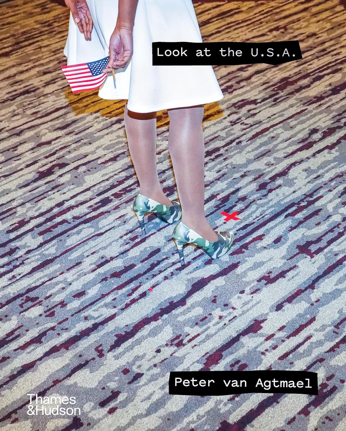 Look at the U.S.A | Peter van Agtmael - 7 | YEO