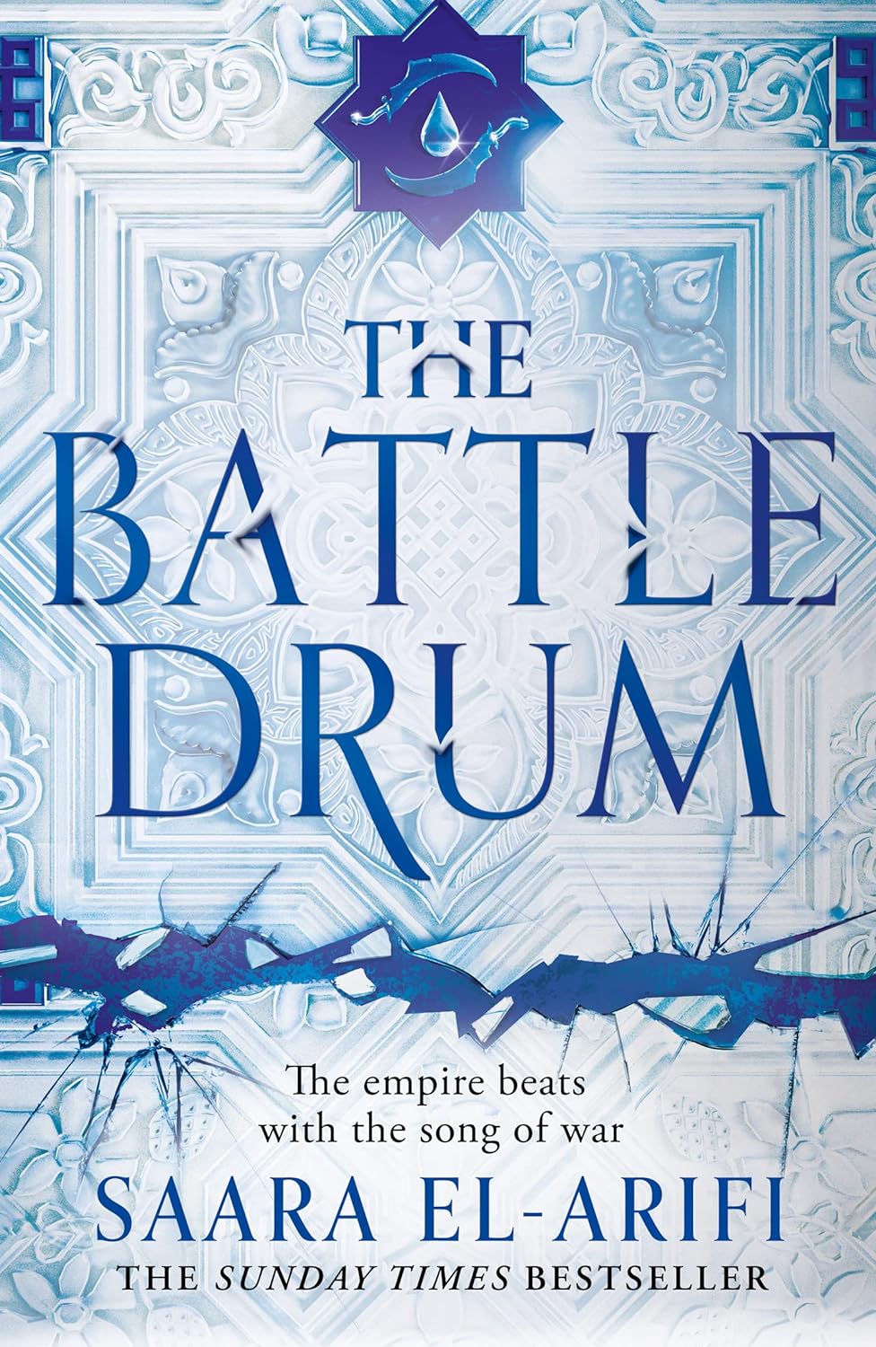 The Battle Drum