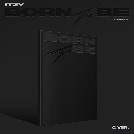 Born To Be (Version C) | Itzy