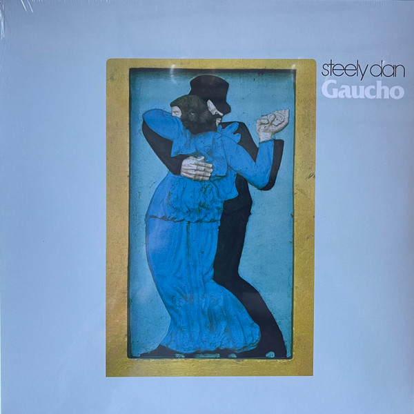 Gaucho - Vinyl | Steely Dan - 3 | YEO