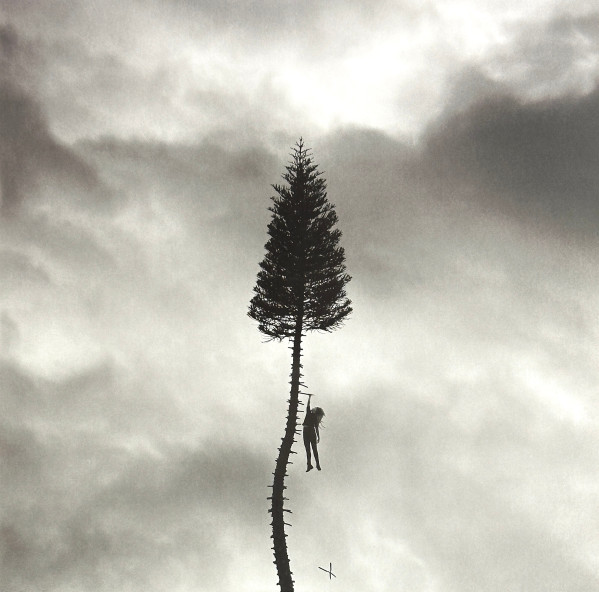 A Black Mile to the Surface - Silver Vinyl | Manchester Orchestra - 4 | YEO