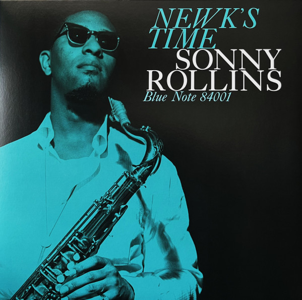 Newk\'s Time - Vinyl | Sonny Rollins - 3 | YEO