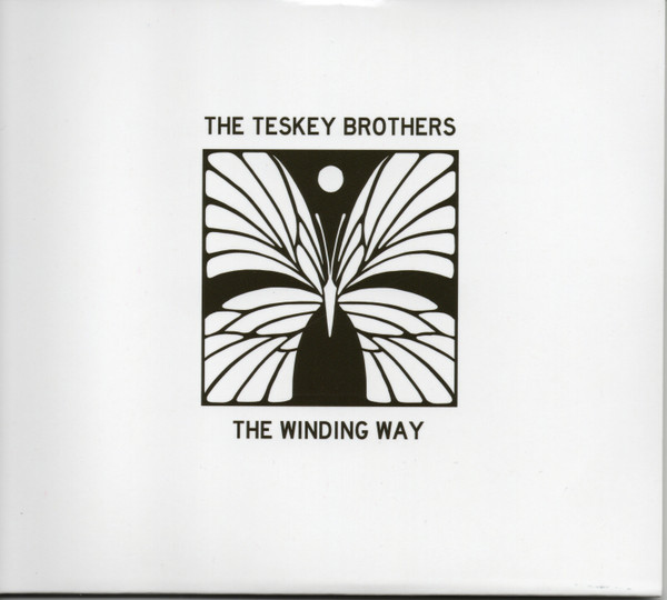 The Winding Way | The Teskey Brothers - 2 | YEO