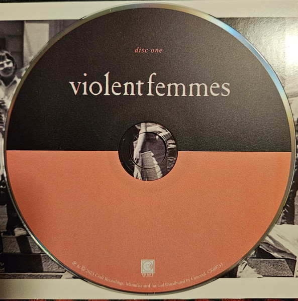 Violent Femmes | Violent Femmes - 2 | YEO