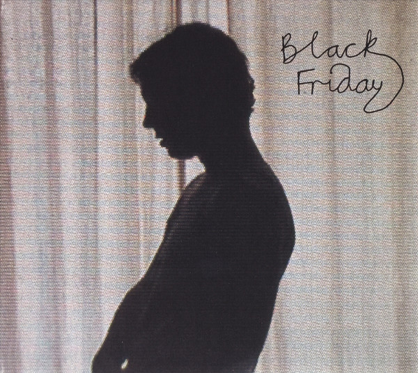 Black Friday | Tom Odell - 2 | YEO