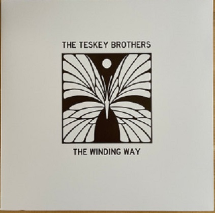 The Winding Way - Splatter Vinyl | The Teskey Brothers - 2 | YEO