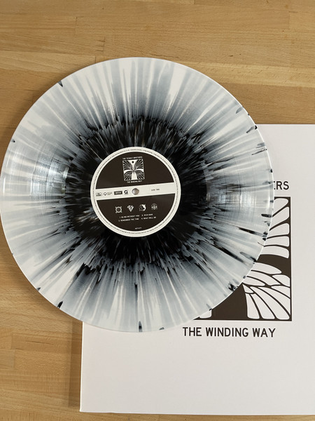 The Winding Way - Splatter Vinyl | The Teskey Brothers - 1 | YEO