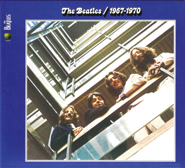 1967-1970 | The Beatles - 3 | YEO