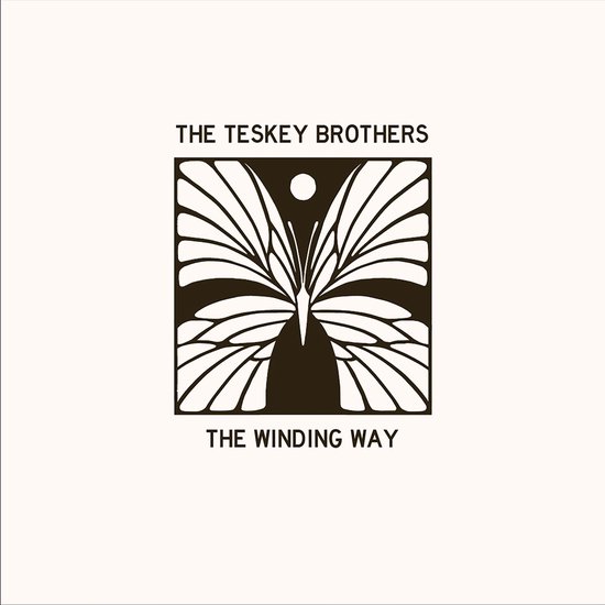 The Winding Way - Vinyl | The Teskey Brothers - 1 | YEO