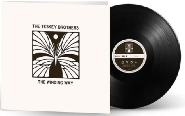 The Winding Way - Vinyl | The Teskey Brothers