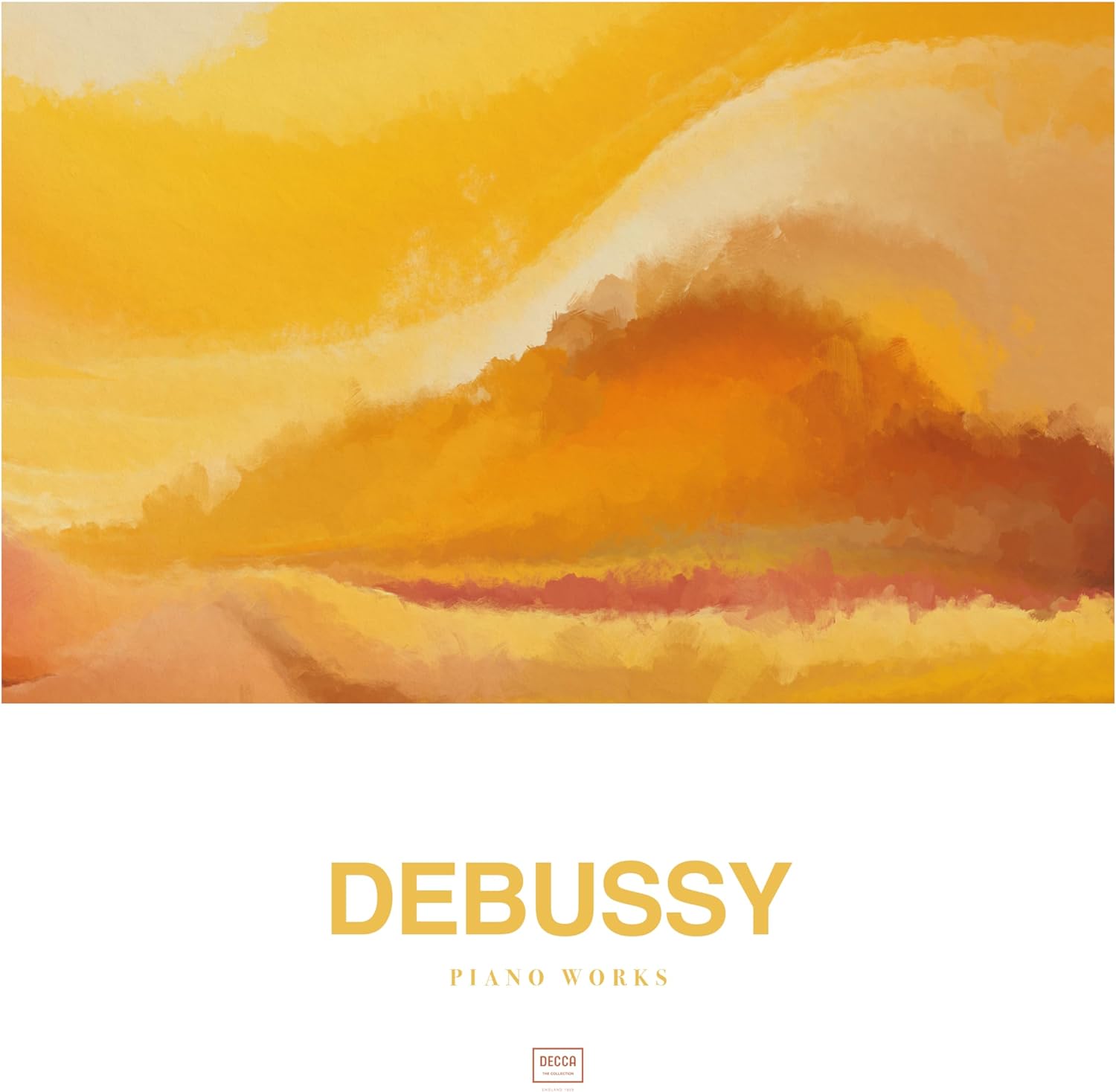 Debussy: The Piano Works | Jean-Yves Thibaudet