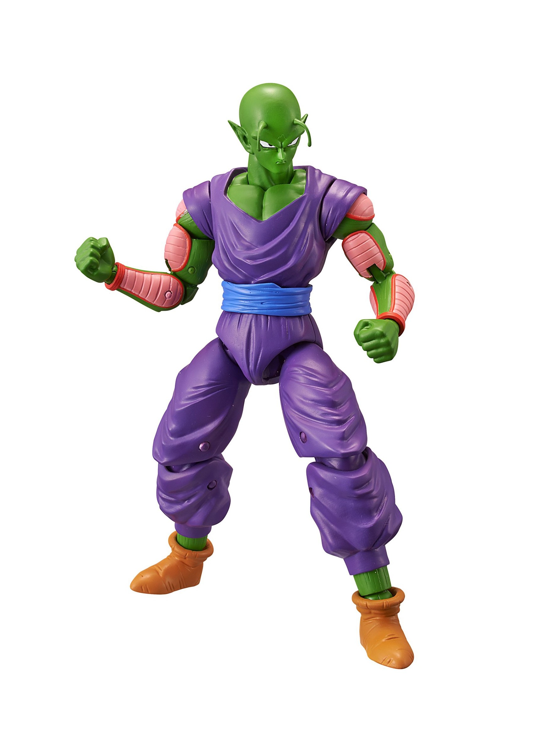 Figurina - Dragon Ball Super - Piccolo