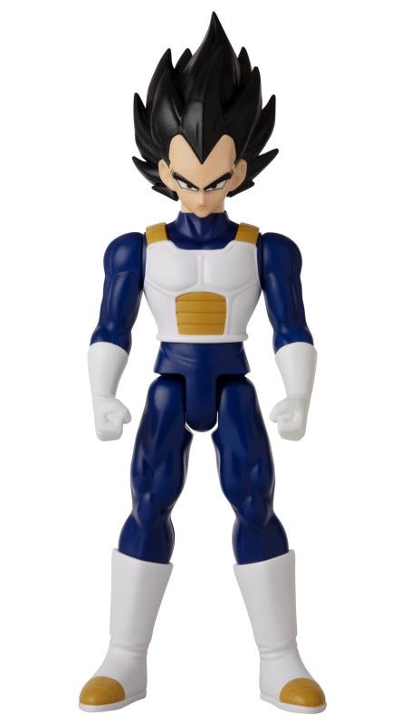 Figurina - Dragon Ball Super - Limit Breaker - Vegeta | Bandai