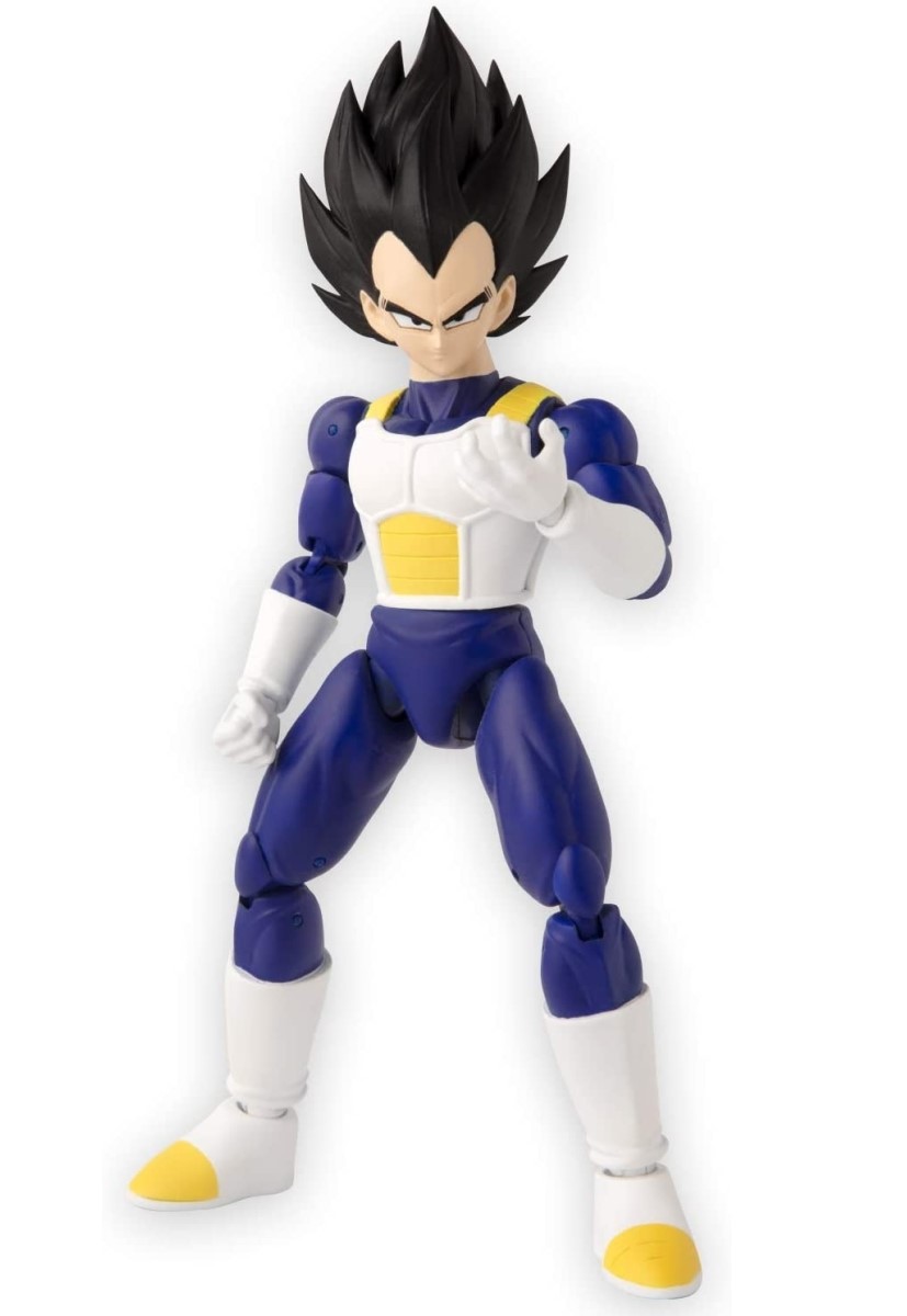 Figurina - Dragon Ball Super - Limit Breaker - Vegeta | Bandai - 1 | YEO