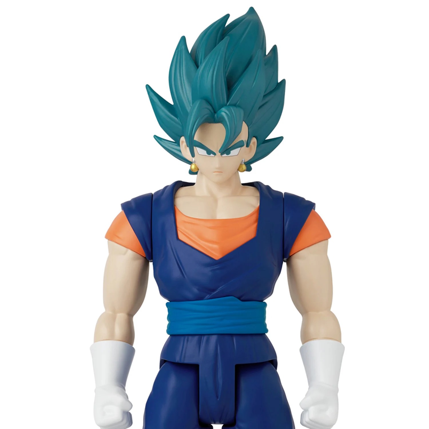 Figurina - Dragon Ball Super - Limit Breaker - Super Saiyan Blue Vegito | Bandai - 1 | YEO