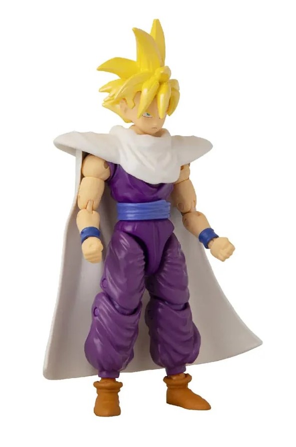 Figurina - Dragon Ball Super - Super Saiyan Gohan