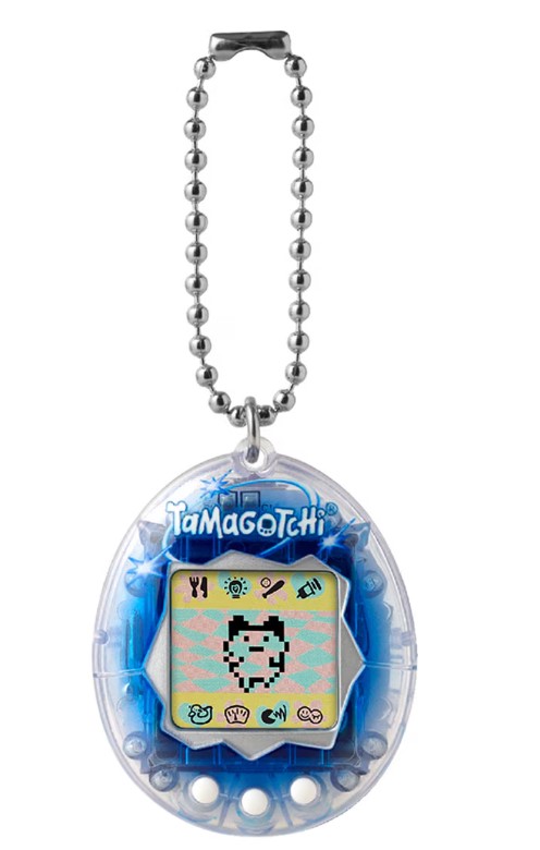 Jucarie Tamagotchi - Original Celebration | Bandai - 5 | YEO