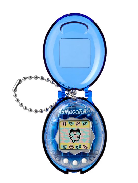 Jucarie Tamagotchi - Original Celebration | Bandai - 4 | YEO