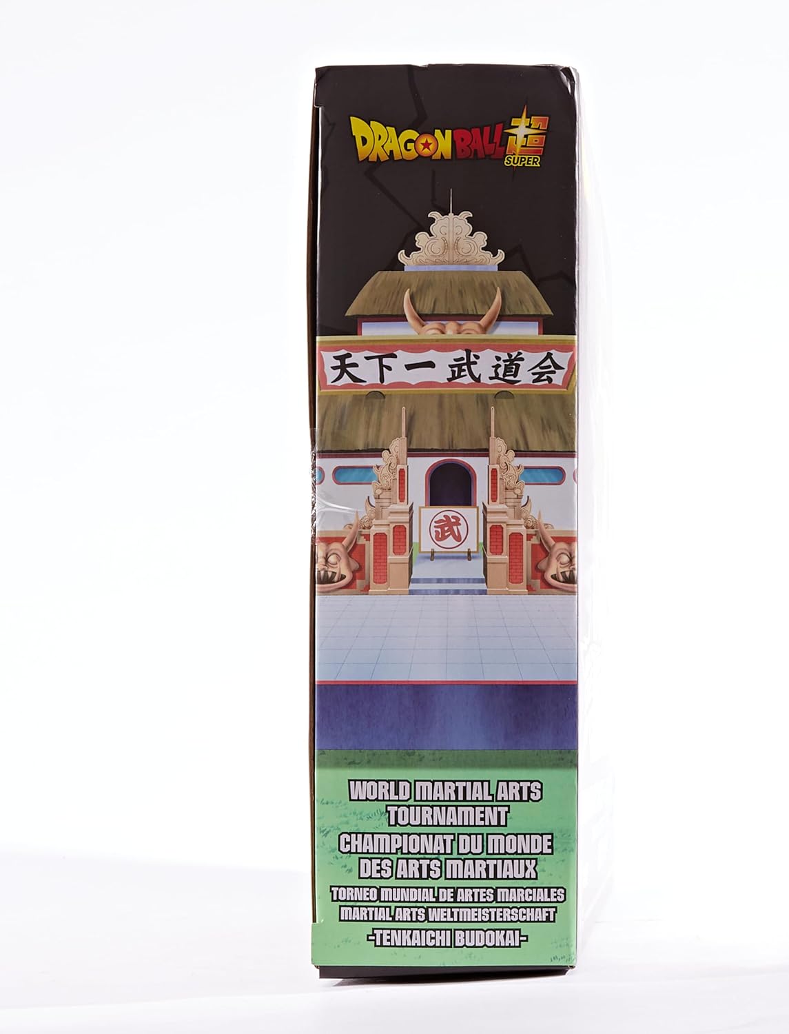 Jucarie - Diorama - Dragon Ball Super - Tenkaichi Budokai | Bandai - 1 | YEO