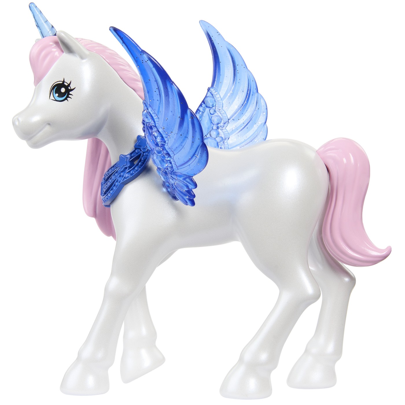 Papusa - Barbie cu unicorn | Mattel - 2 | YEO