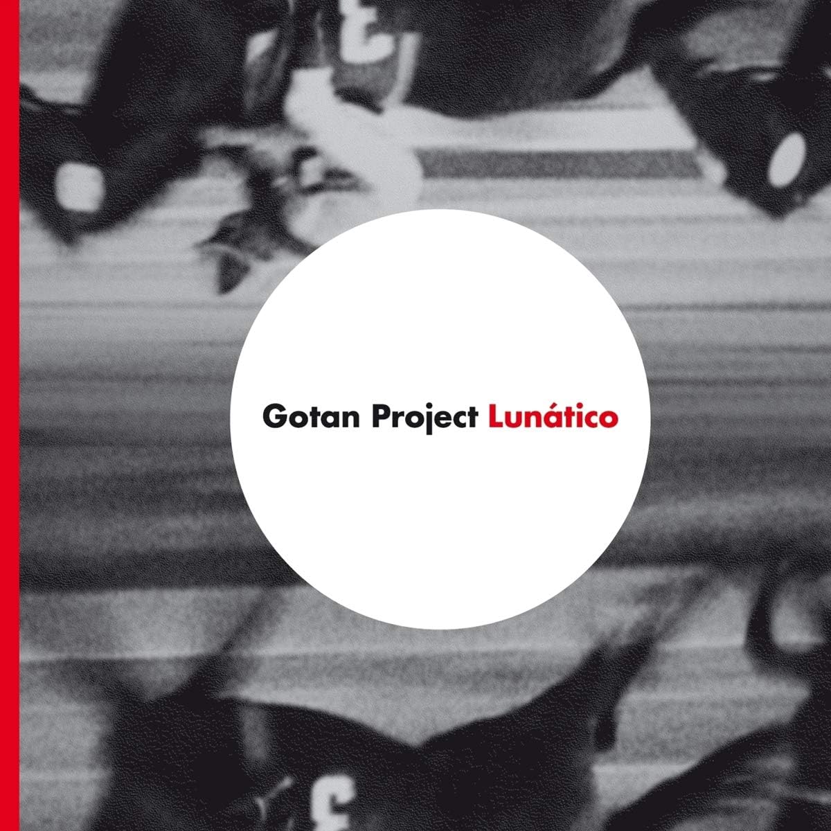 Lunatico - Vinyl | Gotan Project