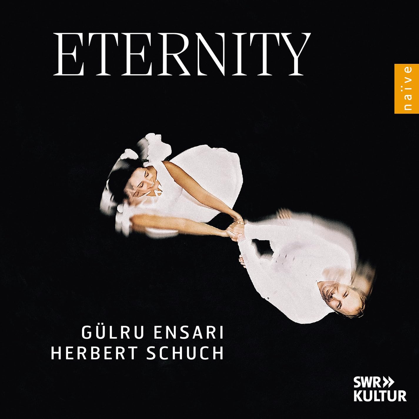 Eternity | Herbert Schuch, Gulru Ensari