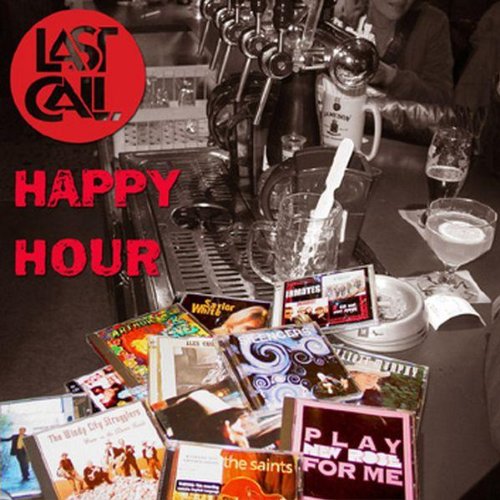 Happy Hour (La Tradition Du Rock) | Various Artists