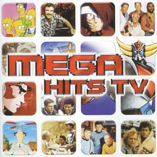 Mega Hits TV | Various Artists