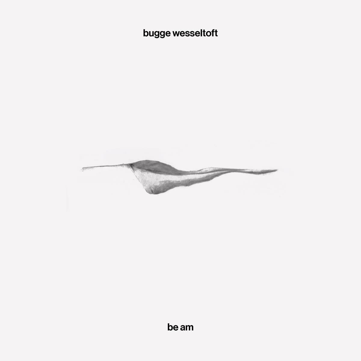 Be Am - Vinyl | Bugge Wesseltoft